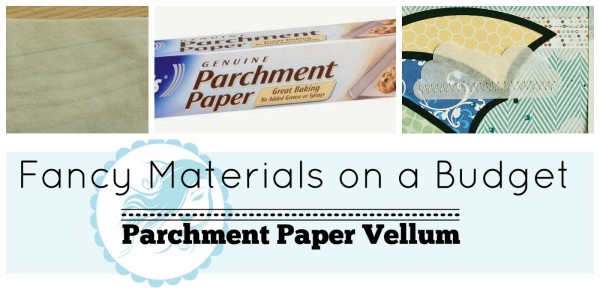 How To: Make Parchment and Vellum